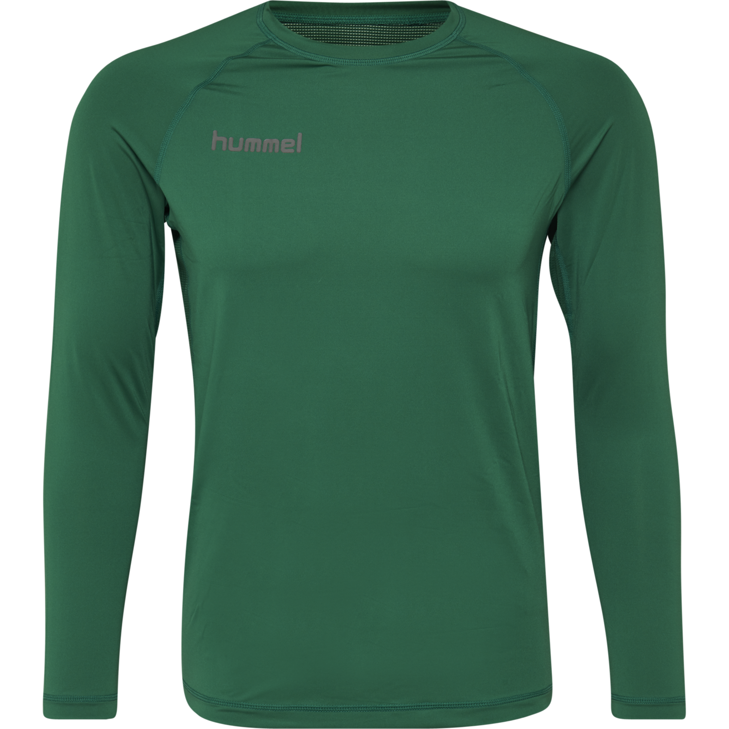 HUMMEL FIRST PERFORMANCE JERSEY L/S