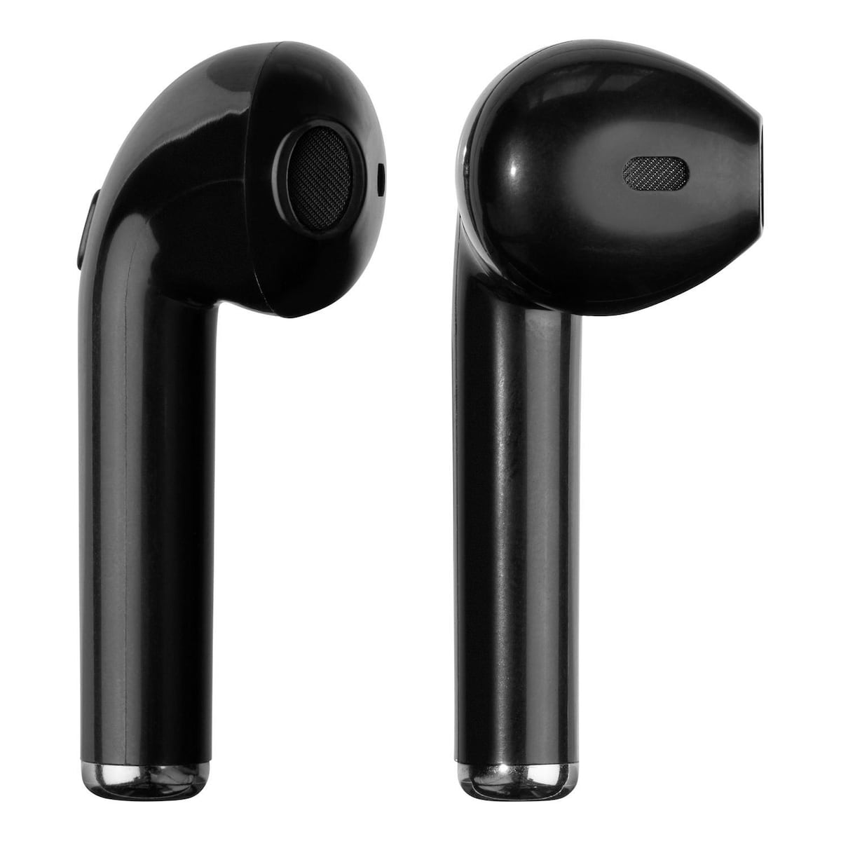 T50 True Wireless Grand semi-in-ear, 350 mAh case, black