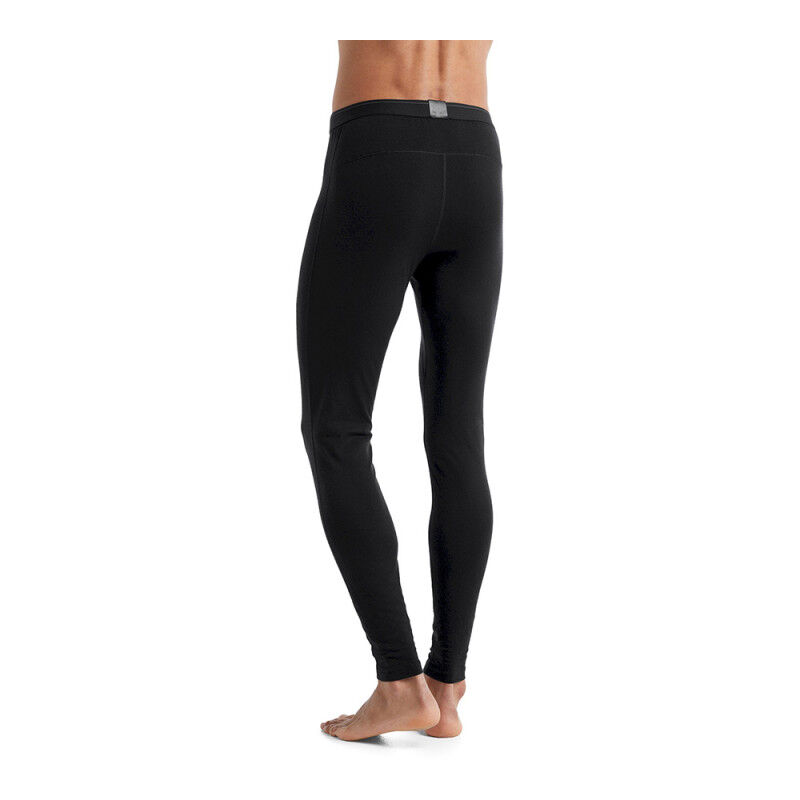 200 Oasis Leggings - Sous-vêtement mérinos homme
