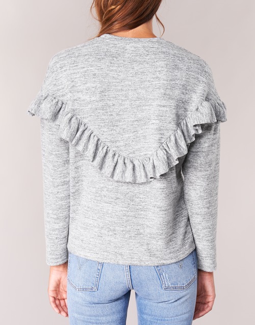 Moony Mood - GREPINA - Gris