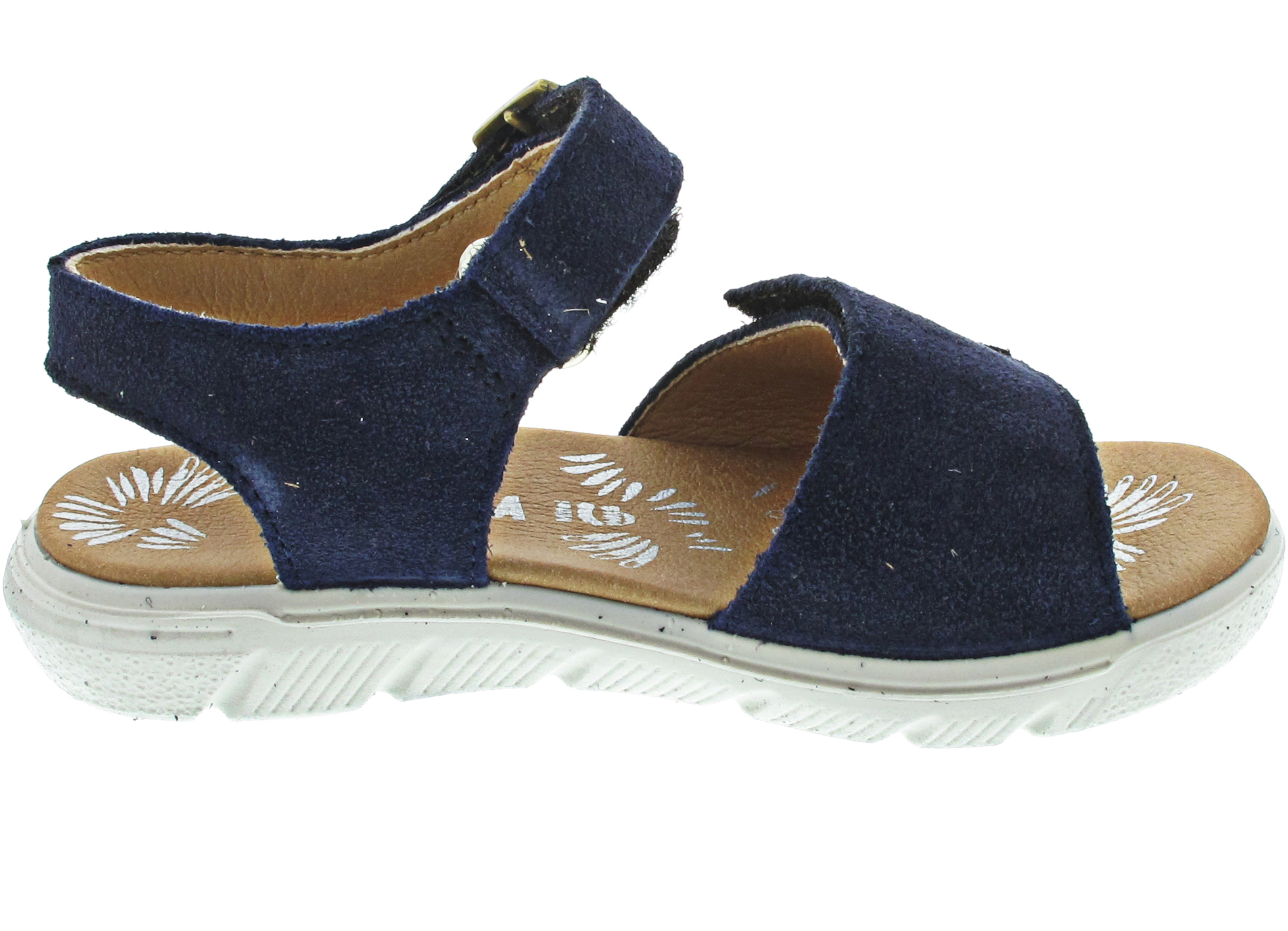 Ricosta SAMIRA Sandale blau