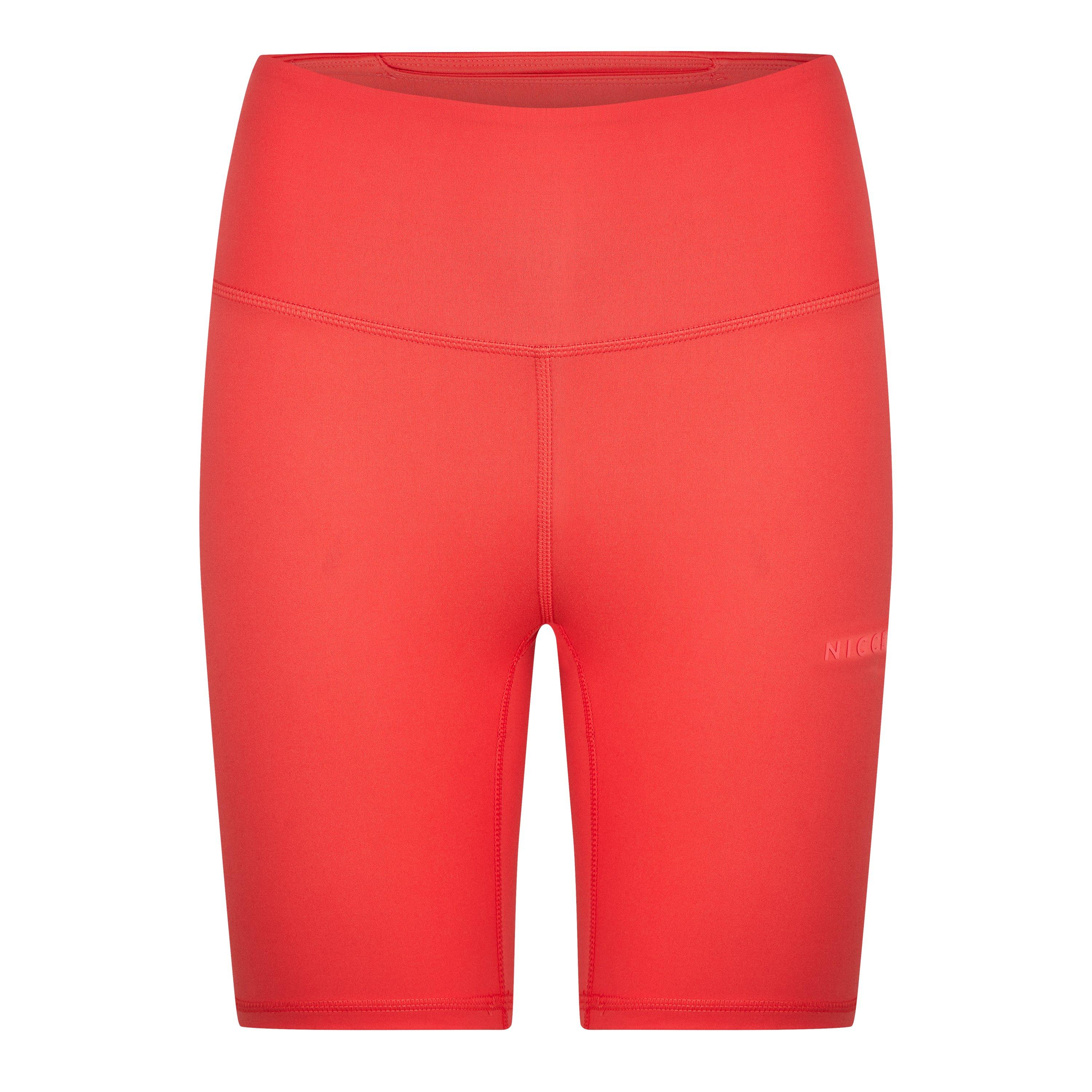 Nicce Anywear Cycling Shorts Womens