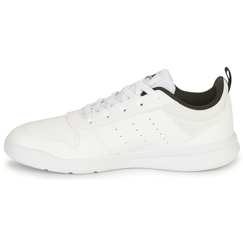 adidas Performance - TENSAUR K - Blanc / Noir