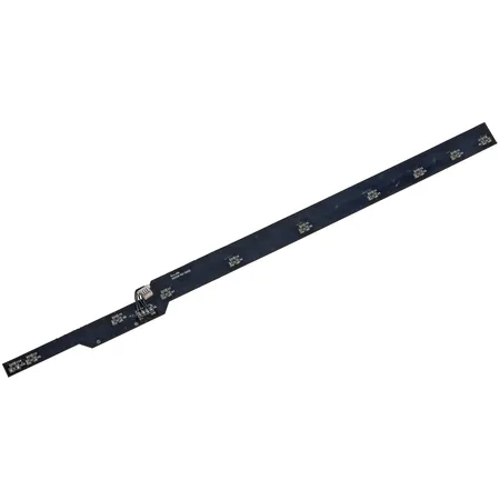 Piko 56293 - LED Beleuchtungsbausatz Steuerwagen Wittenberg