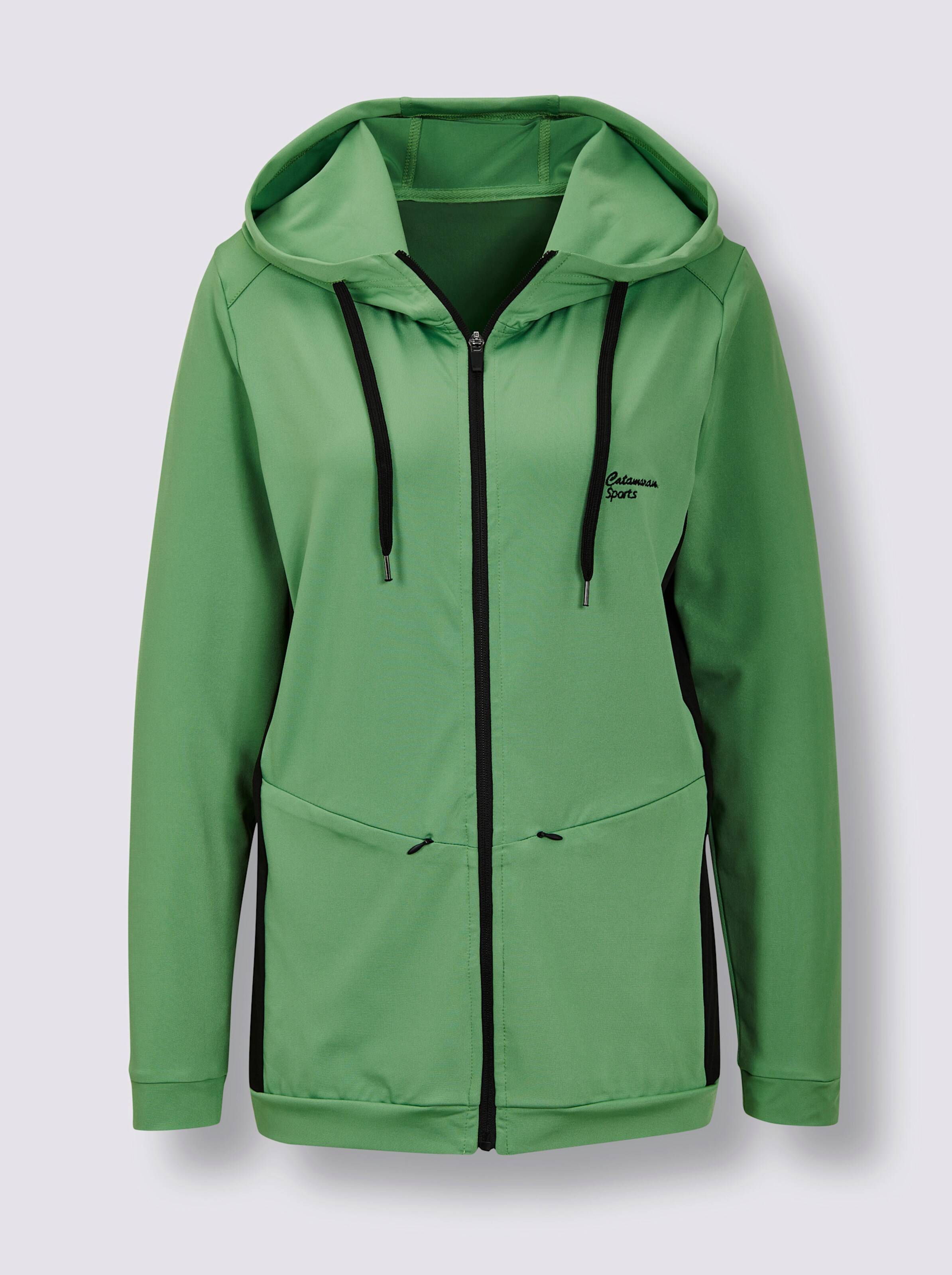 Funktionsjacke