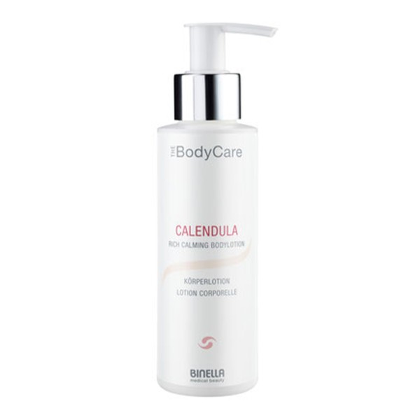 Binella THE BodyCare Calendula Calming Bodylotion 200ml