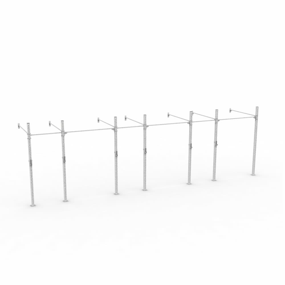 FIT AND RACK Esus III.V