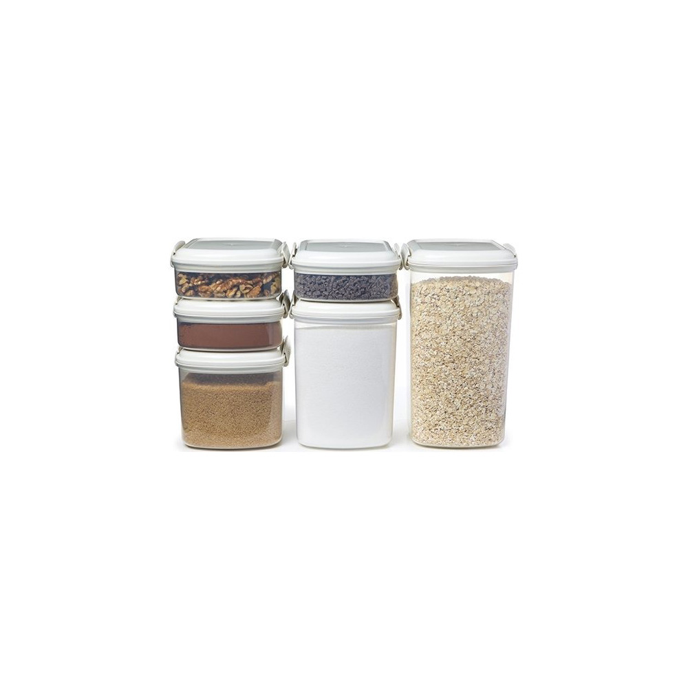 Sistema Bake It Multi Pack - 9 stk.