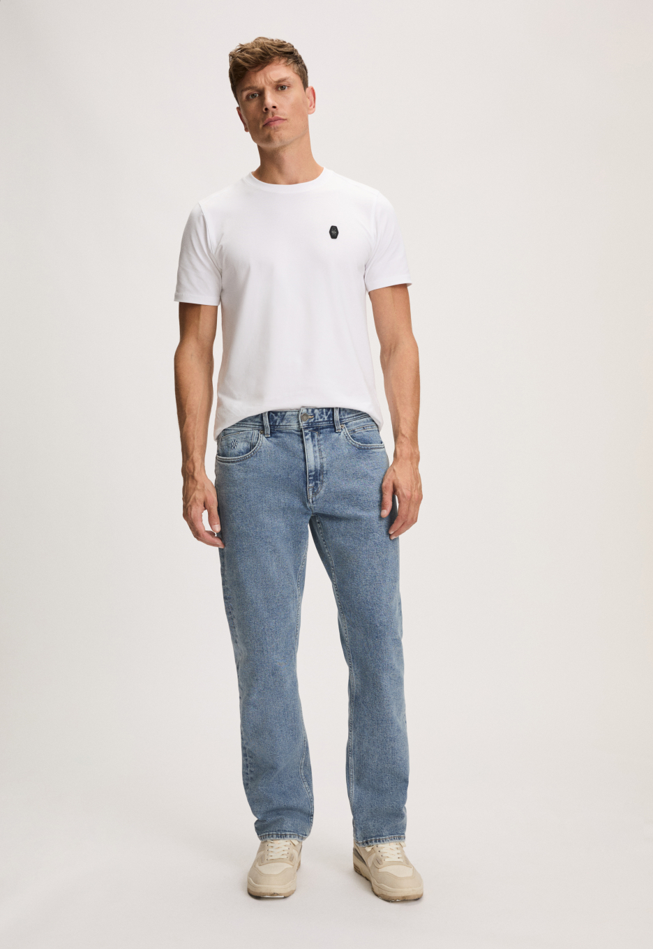 Silvercreek Rush Relaxed Jeans