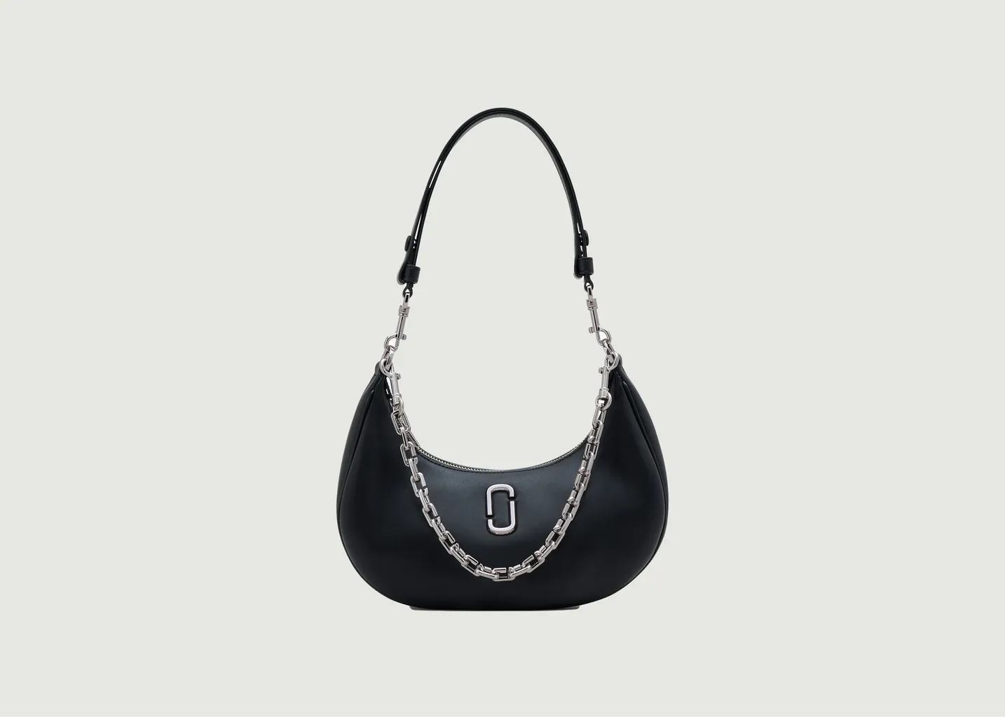 Sac en cuir The Curve Marc Jacobs