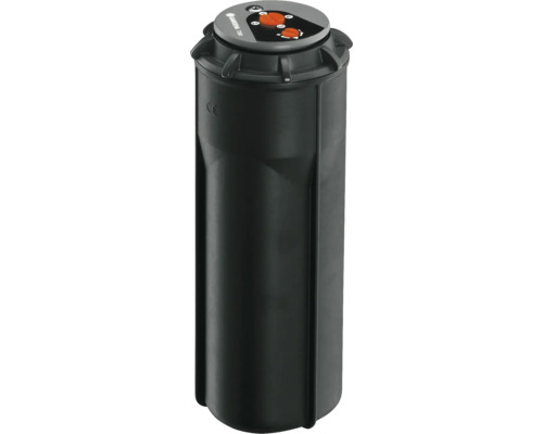 GARDENA T 380 turbine verzonken sproeier (werpbereik 6-11 m)