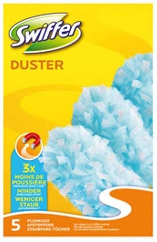 Swiffer Duster Navulling 5st