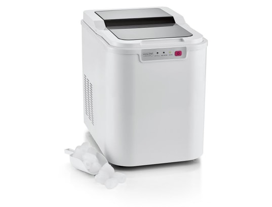 KITCHEN CHEF - Machine à glaçons YT-E-005A1