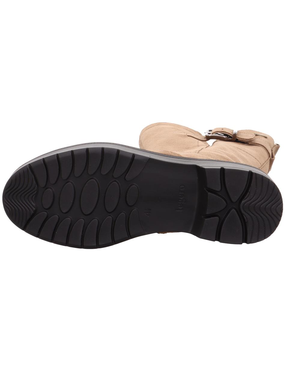 Stiefel MYSTIC