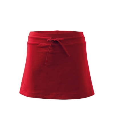 Malfini 604 - Jupe-Short Élégante pour Femmes Actives