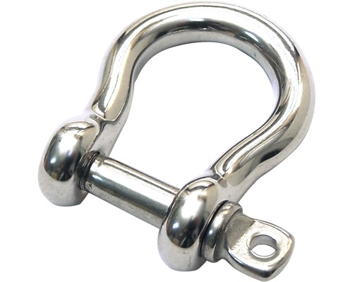 Beugel 6 mm (1/4