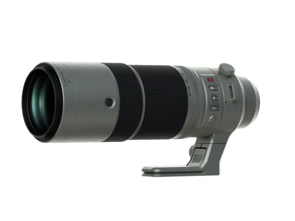 Fujinon XF - Telefoto zoom objektiv - 70 mm - 300 mm - f/4.0-5.6 R LM OIS WR - Fujifilm X Mount - for X Series