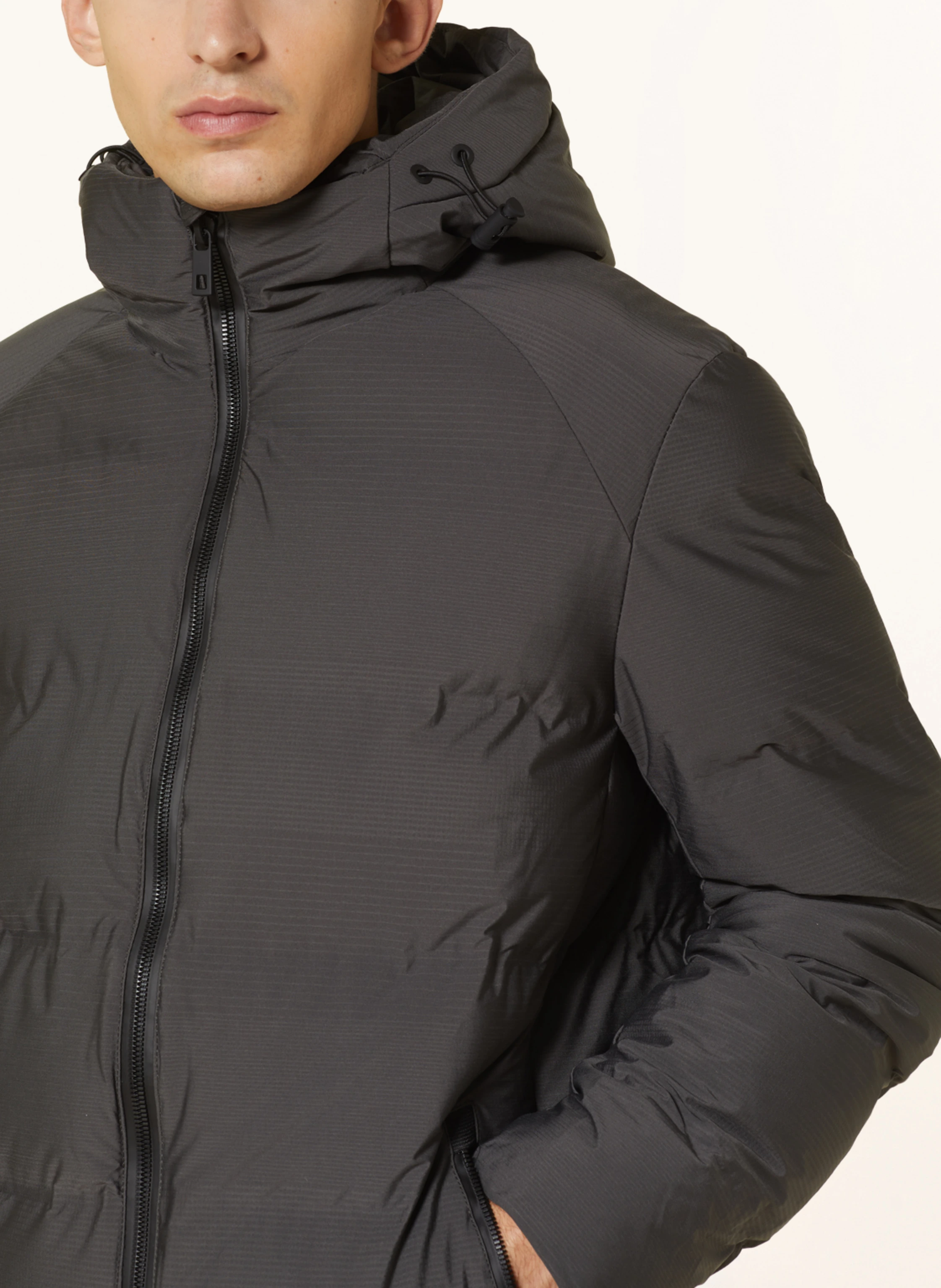 PAUL Steppjacke
