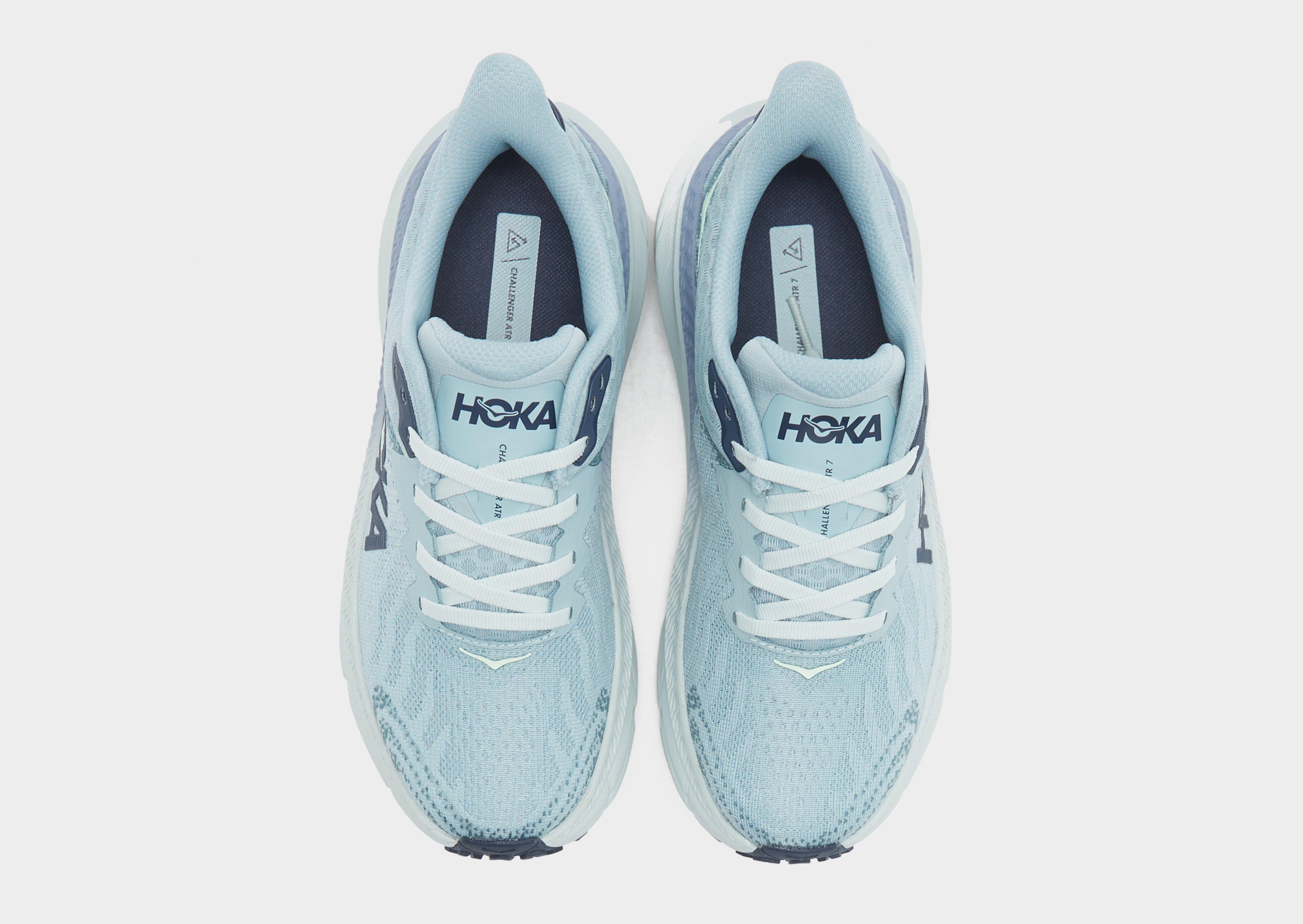 HOKA Short Challenger 7 Femme