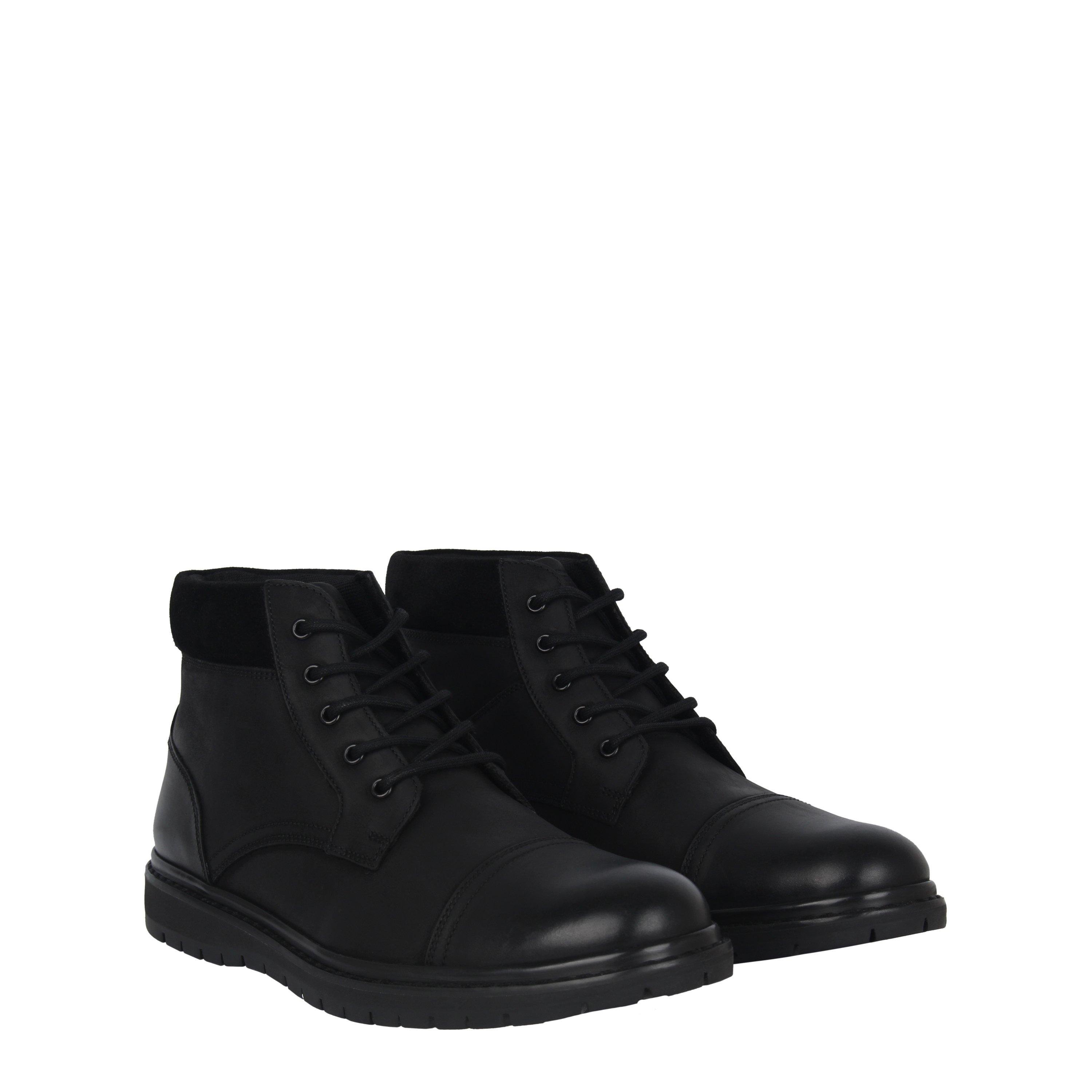 Firetrap Aubin Boots Mens