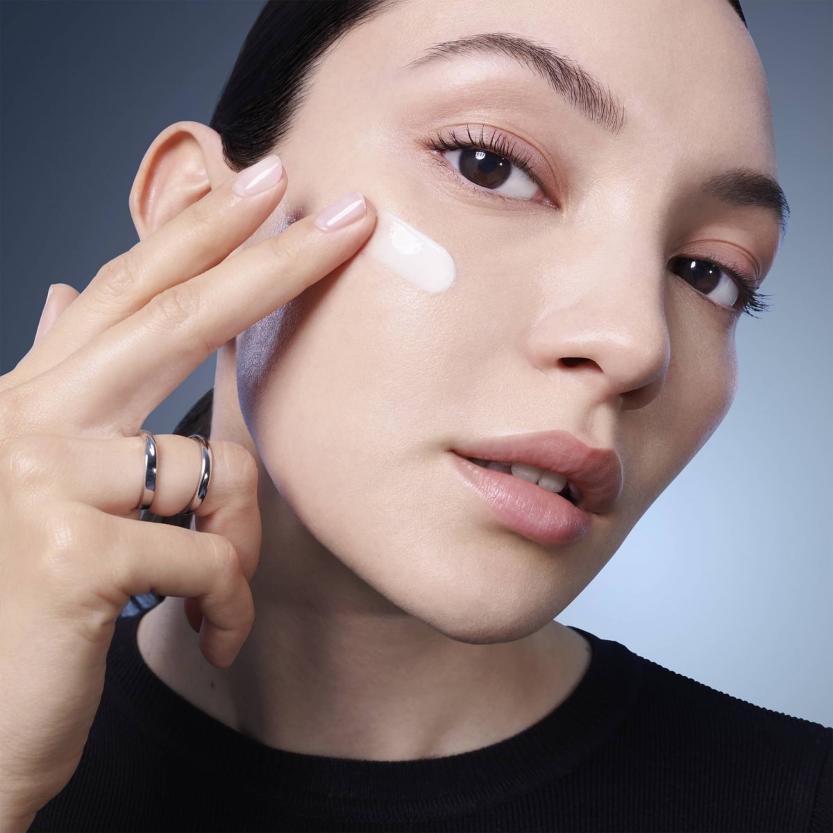 LANCÔME Advanced Génifique Nuit Crème nuit réparatrice de la barrière cutanée