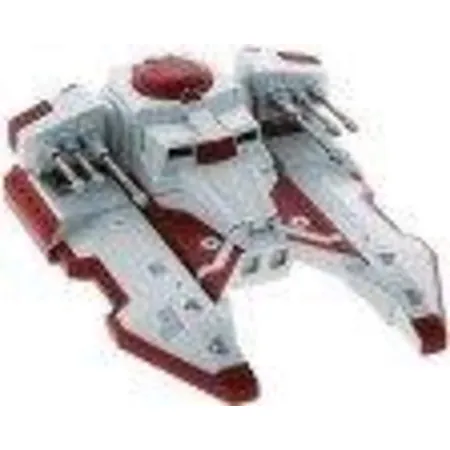 Hasbro RC StarWars Republic Fighter Tank