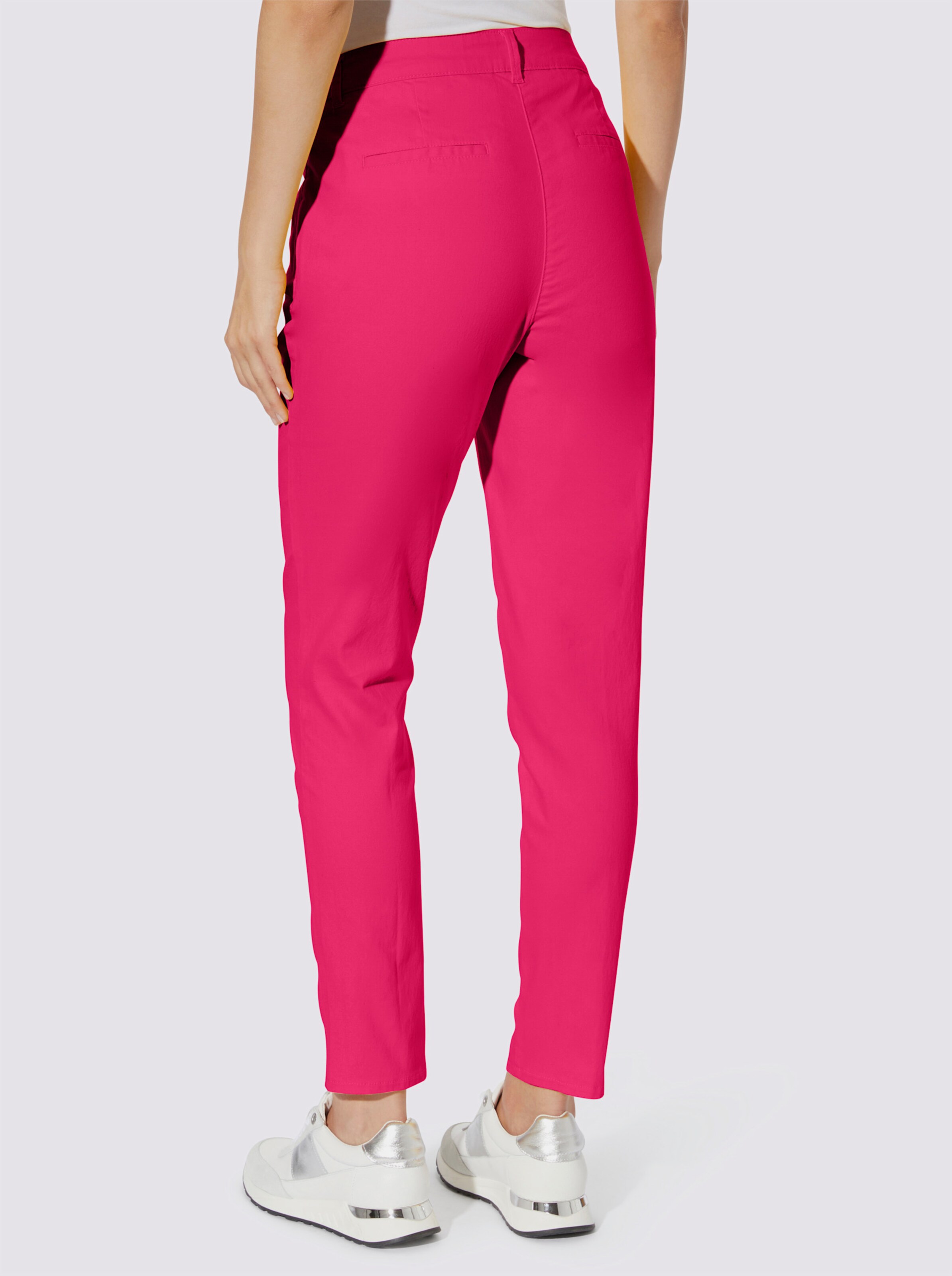 Twill-Hose