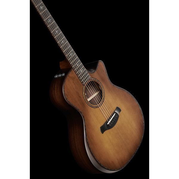 Taylor Builder’s Edition 914ce WHB