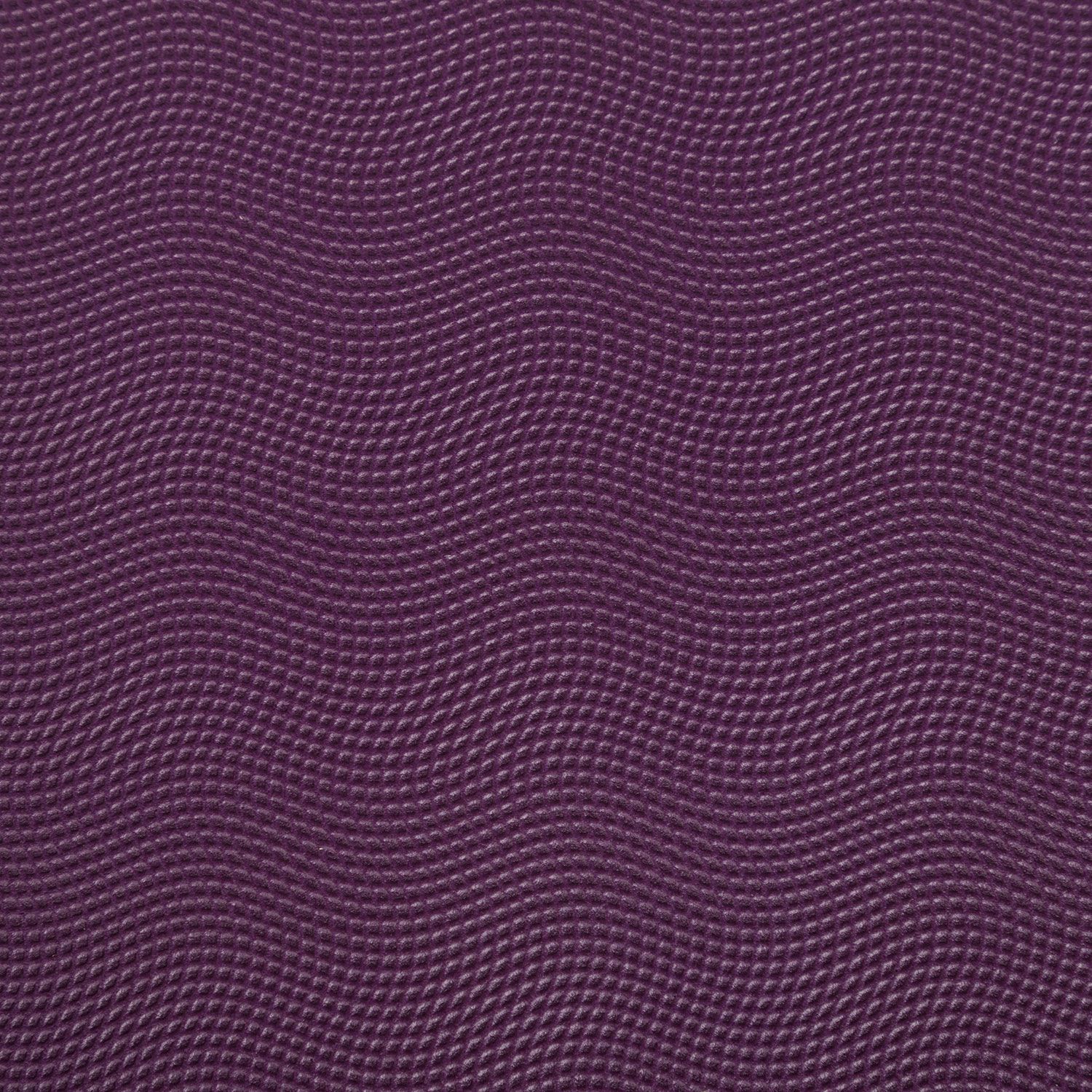 bodhi Bodhi EcoPro Yogamatte XL, violett