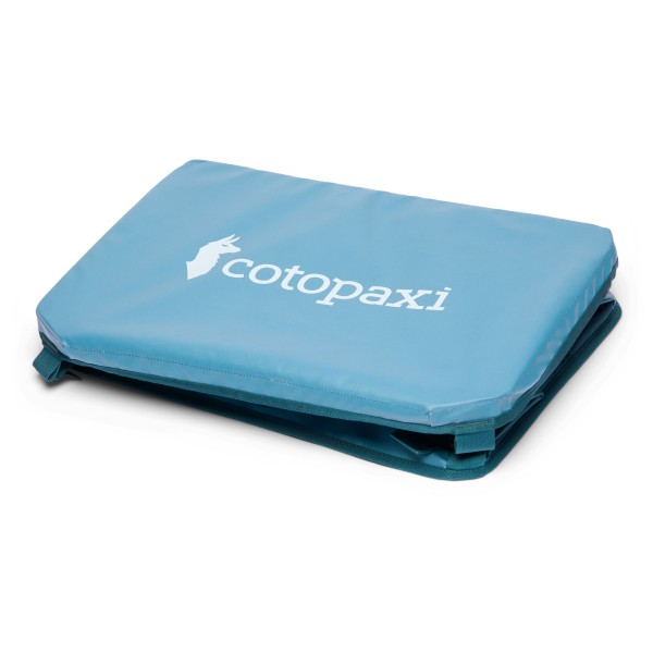 Cotopaxi - Allpa 60 Gear Hauler Box - Sac de voyage