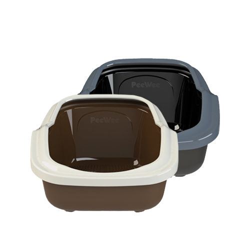 PeeWee EcoMinor - Startpakket