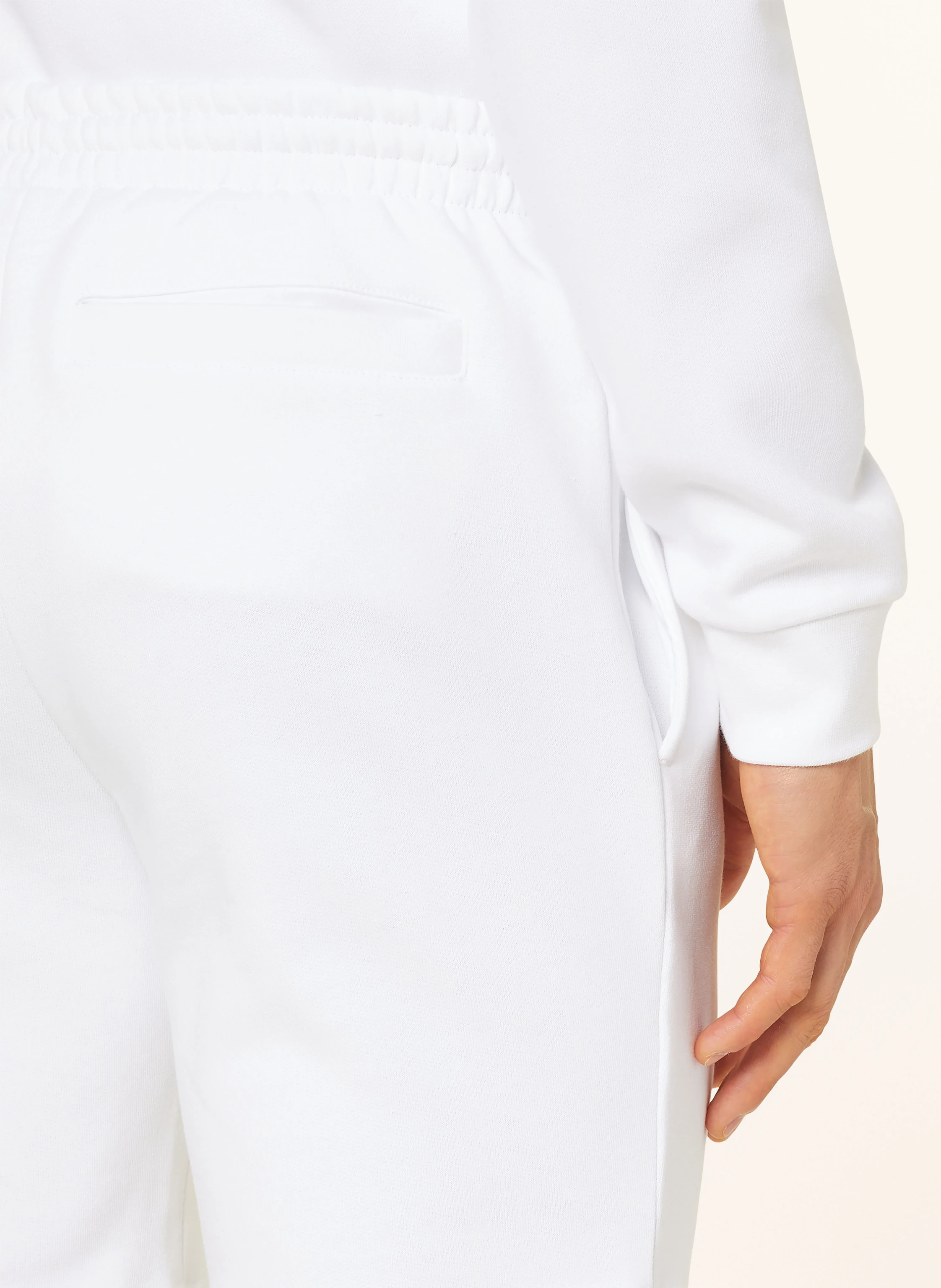 LACOSTE Sweatshorts
