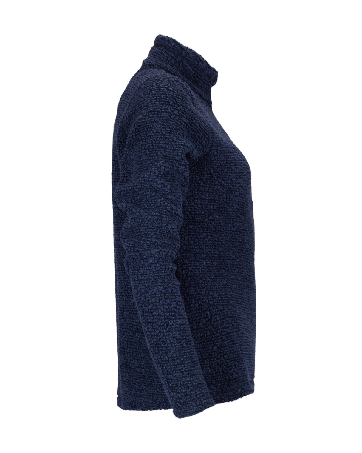 Amundsen<br>Hut Half Zip Womens
