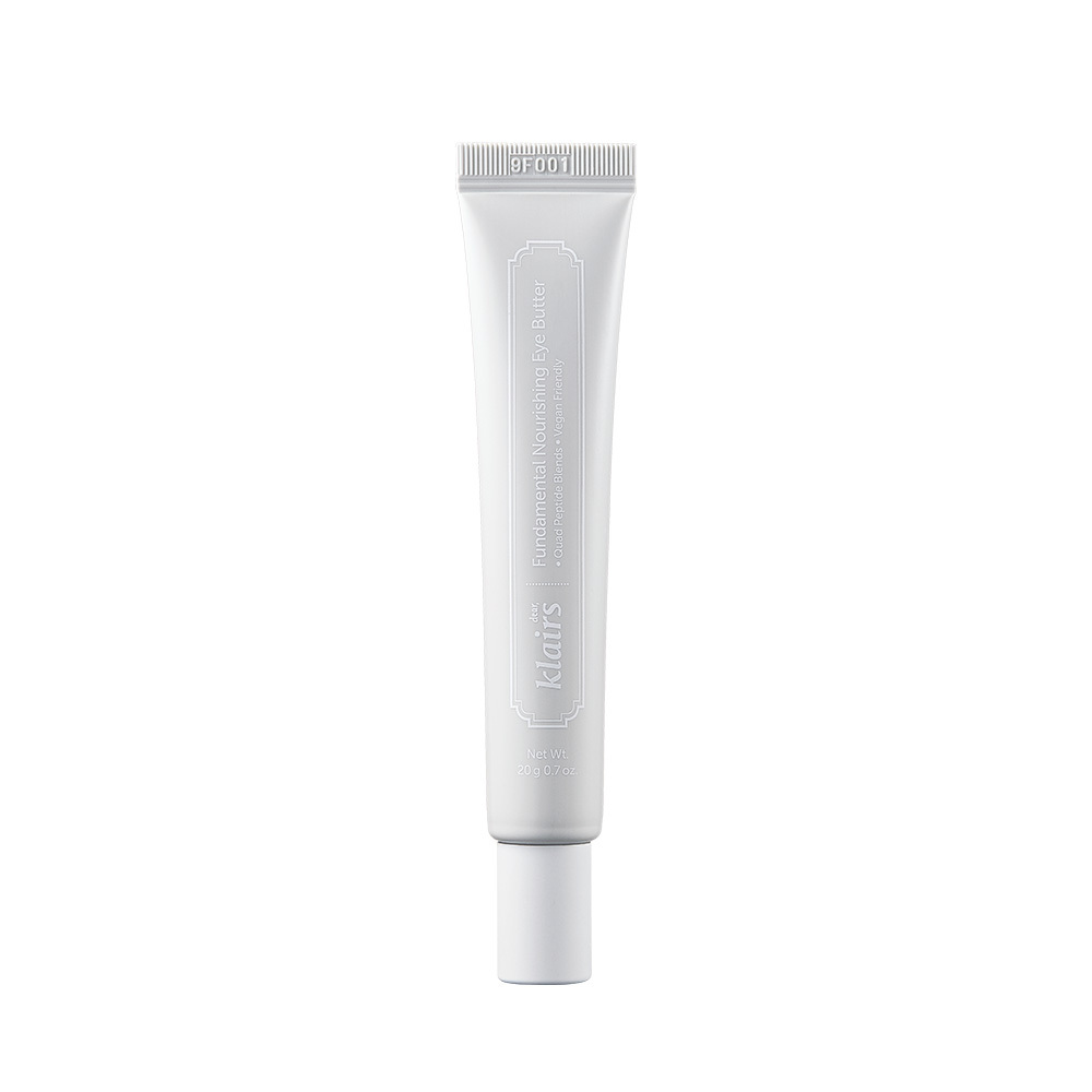 Dear, Klairs Fundamental Nourishing Eye Butter 20 g