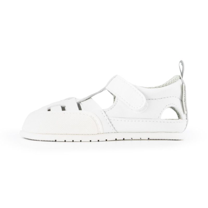 Zapato feroz Zapato Feroz Féroces Tabarca Blanco