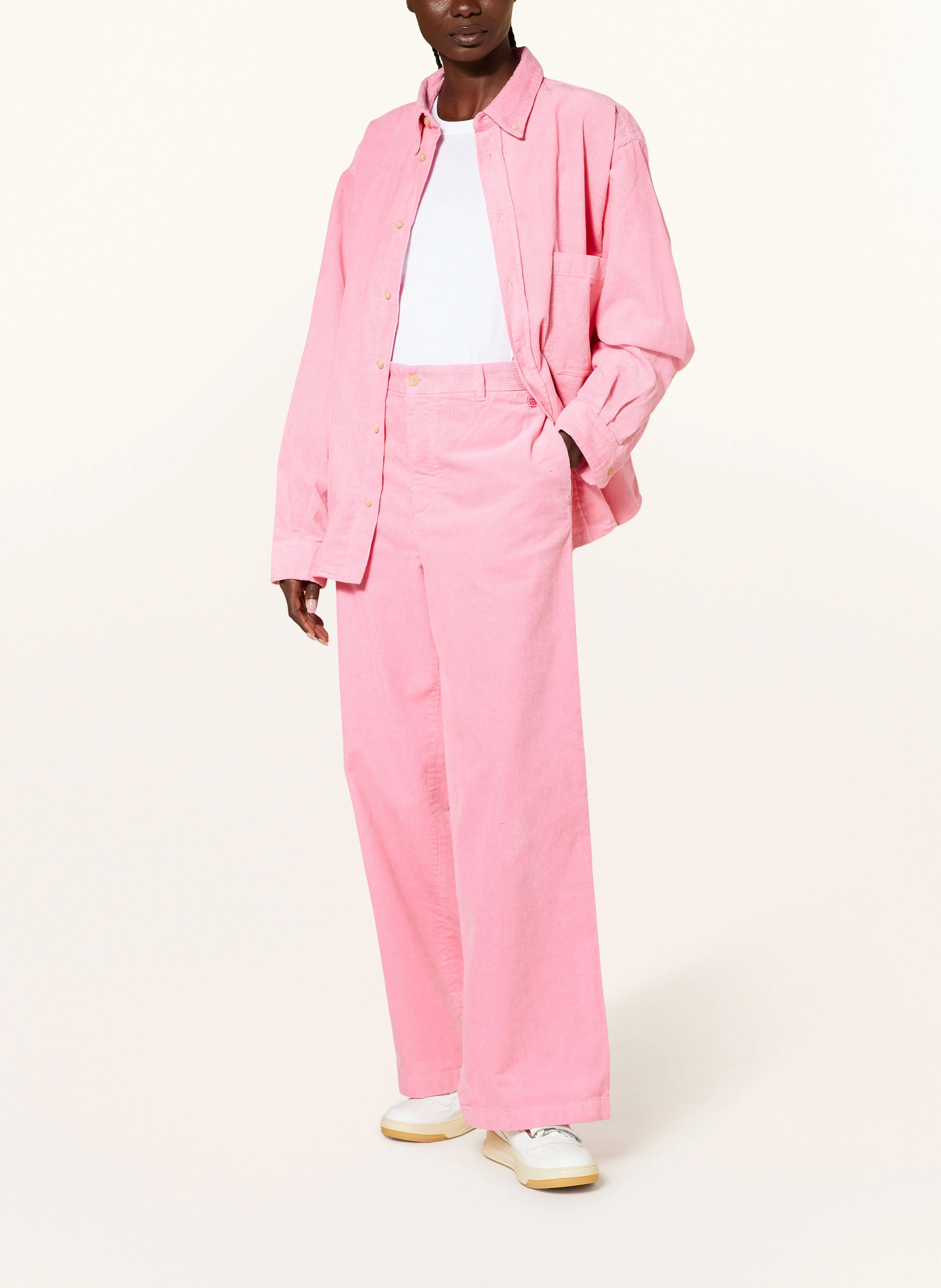 Acne Studios Cordhose