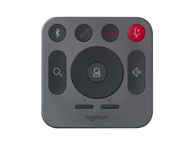 Logitech Rally System Remote Control Logitech Rally System Fernbedienung