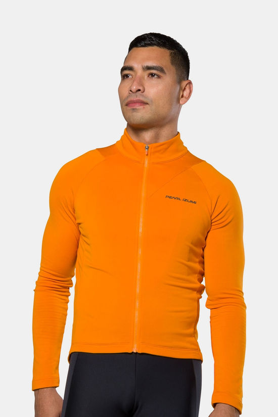 Pearl Izumi Pearl Izumi Attack Thermal Jersey Fleecevest