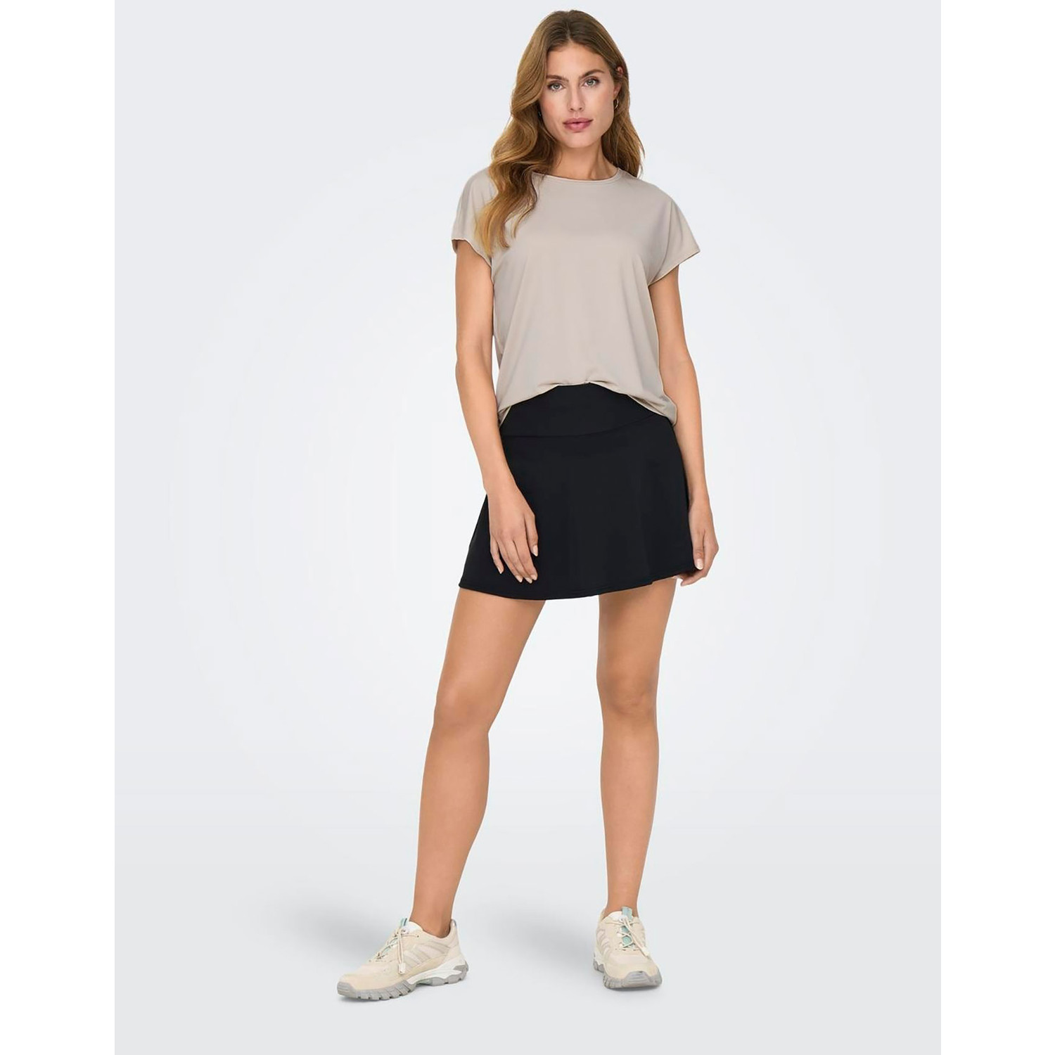 Only Play Aubree Mila Life Loose Tee