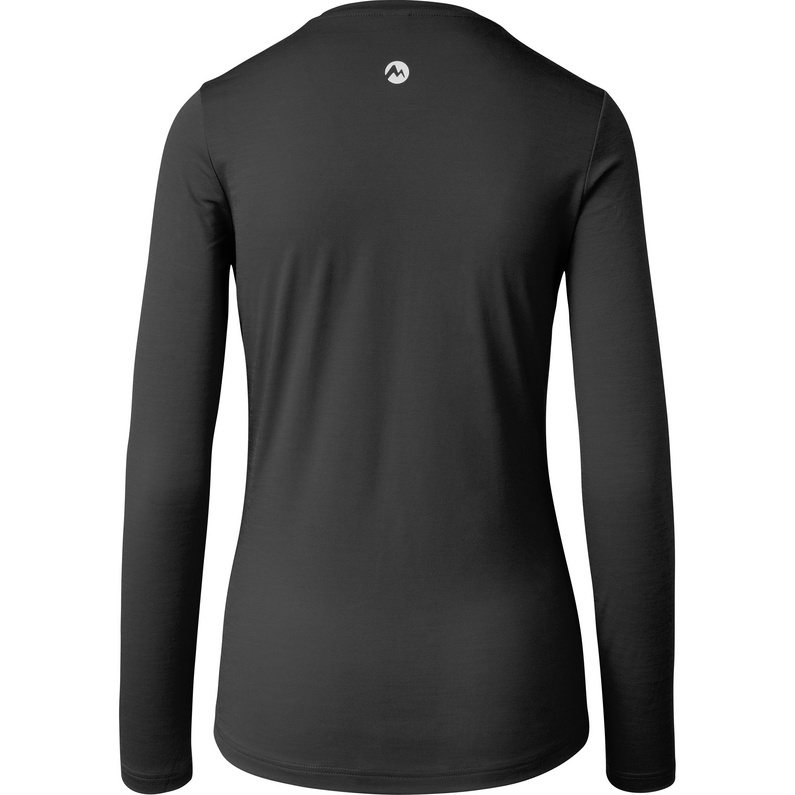 Martini Sportswear Damen Argon Longsleeve