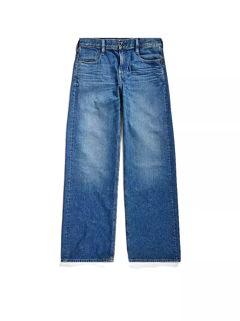 G-STAR RAW Jeans Wide Leg JUDEE LOOSE blau