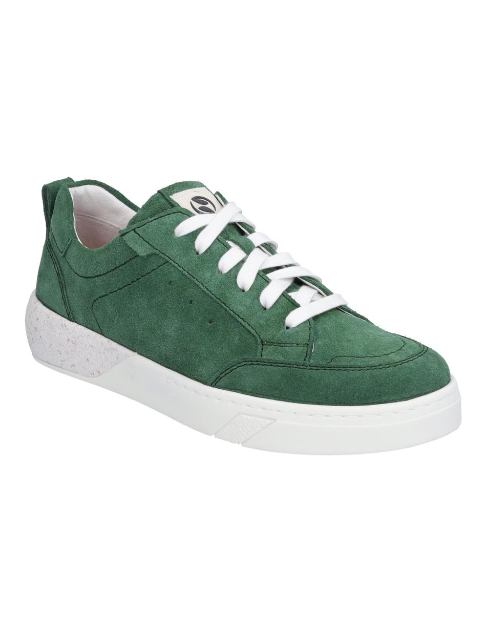 Sneaker Wilma 03, tanne