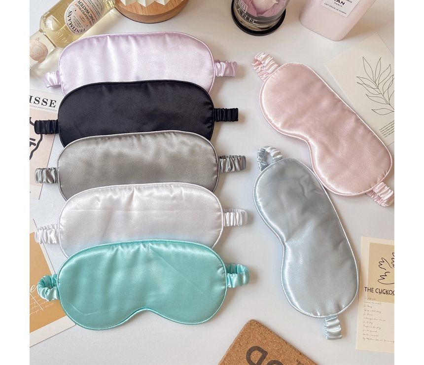 Fenmo - Eenvoudig / Kattenslaapmasker