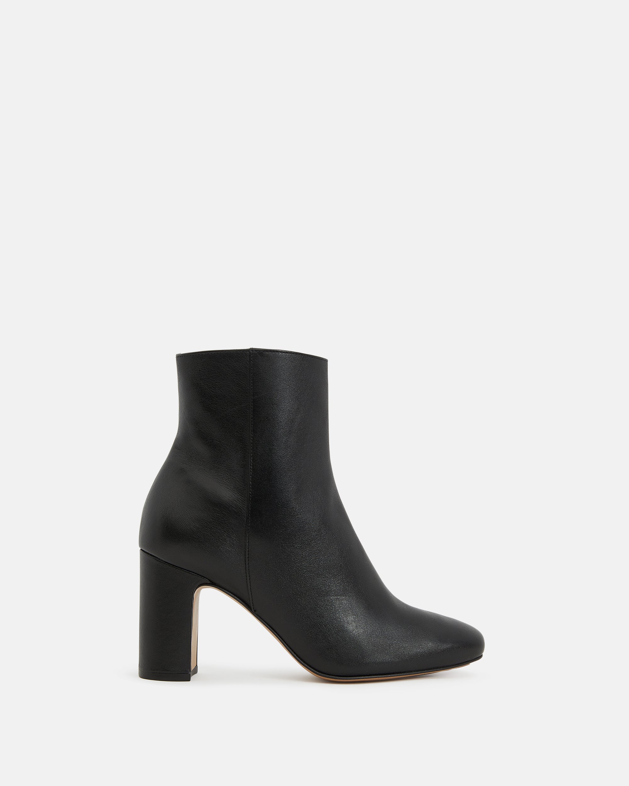 BOTTINES PASKALET/LIS NOIR