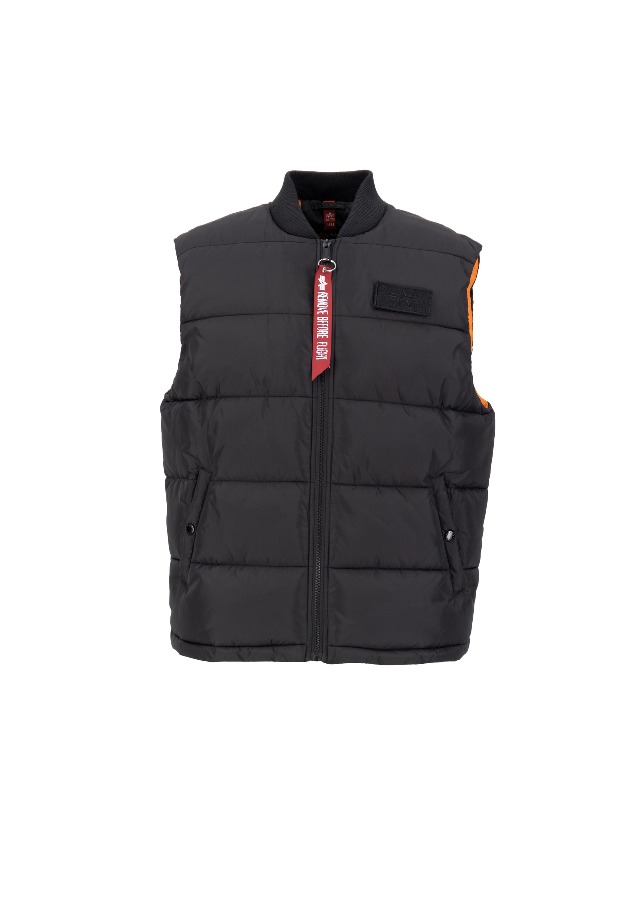 Alpha Industries Funktionsweste »Puffer Vest«