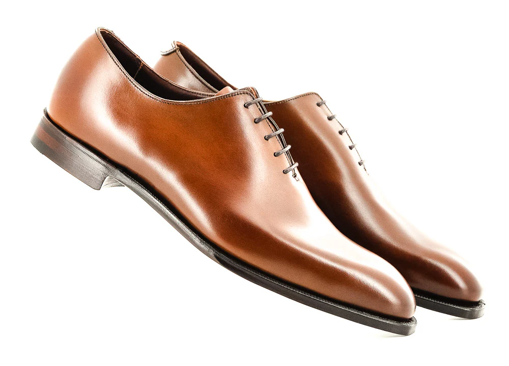 CROCKETT AND JONES - HANOVER 2