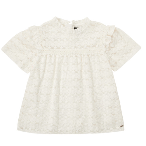 Ikks - DRESSESSA - Blanc