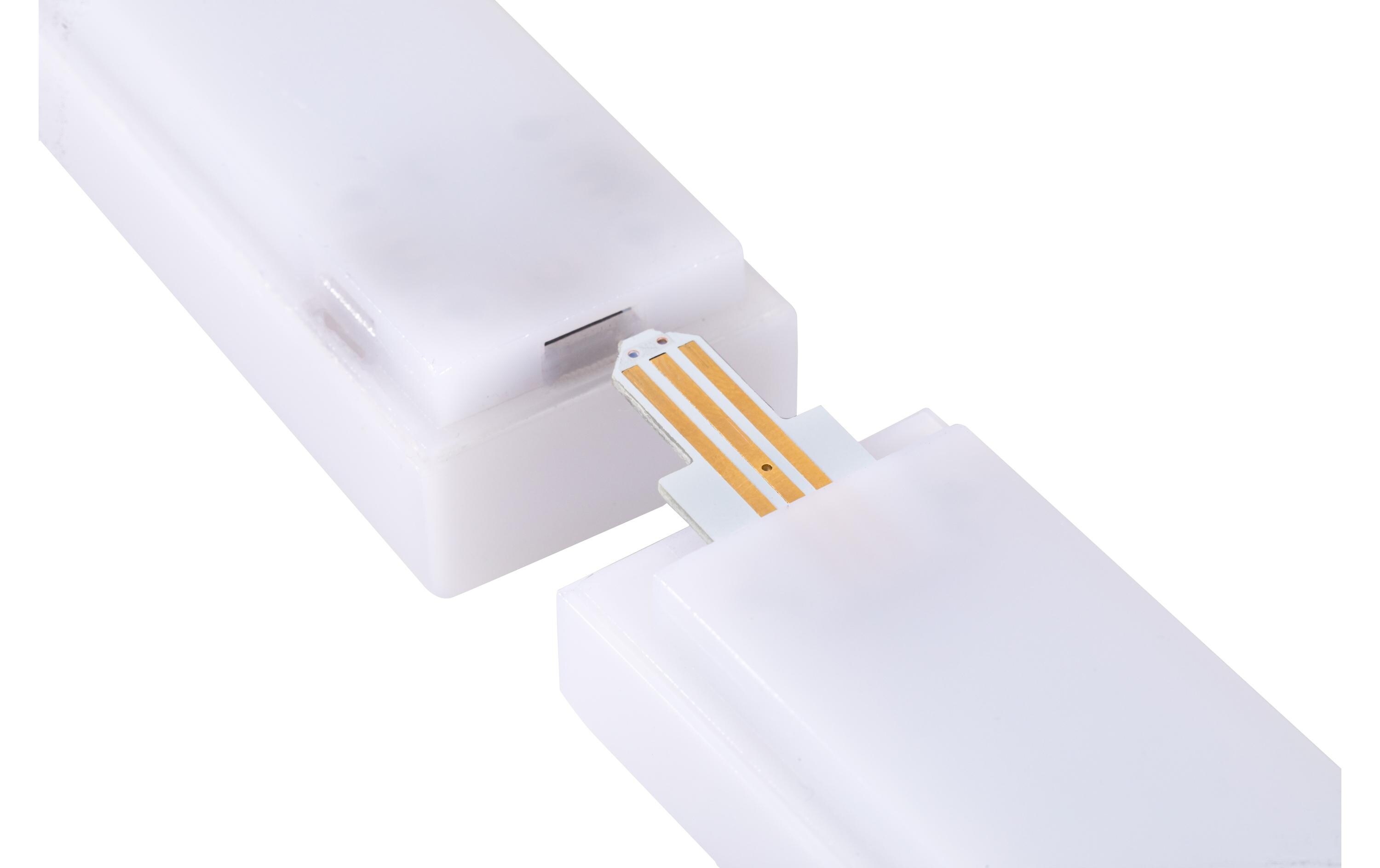 Erweiterungsset SMART Lines, 3 x 3W, RGBWSmartes RGBW Lichtsystem mit kreativen Gestaltungsmöglichkeiten