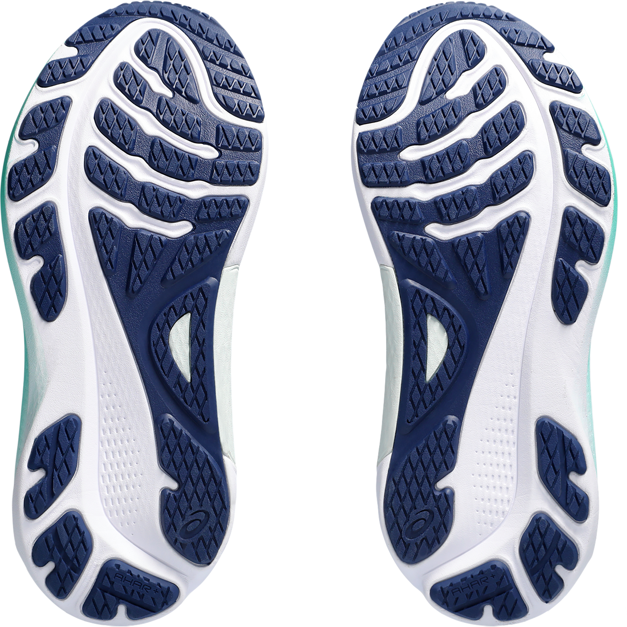 ASICS Gel-Kayano 30 Laufschuhe Damen rich teal