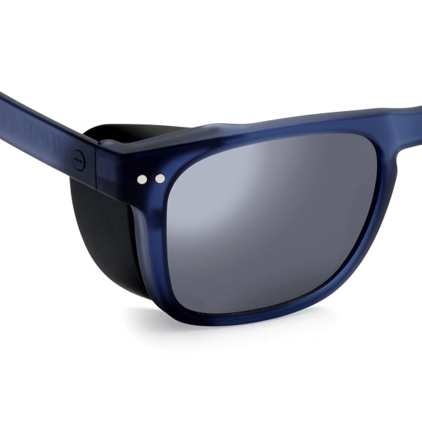 Lunette de ski IZIPIZI ZENITH L NIGHT BLUE CRYSTAL CAT 3 UNI